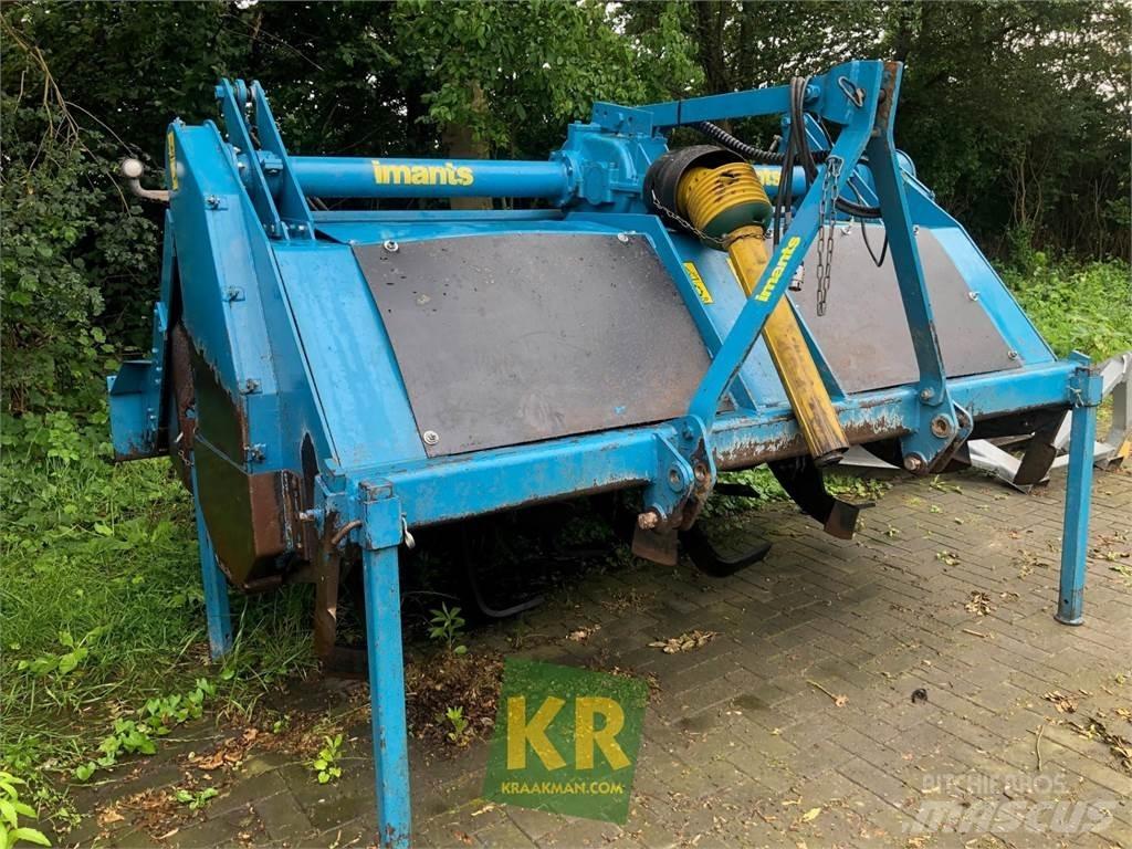 Imants Overig Motoreggen / Rototiller