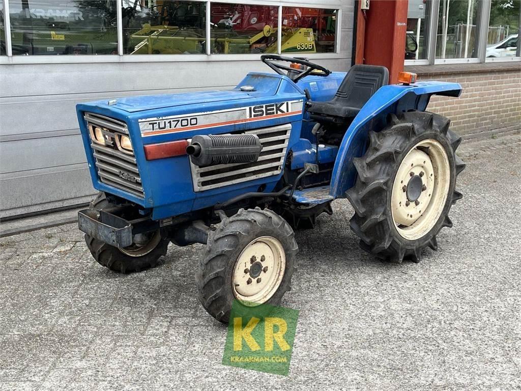 Iseki TU1700 Kleintraktoren