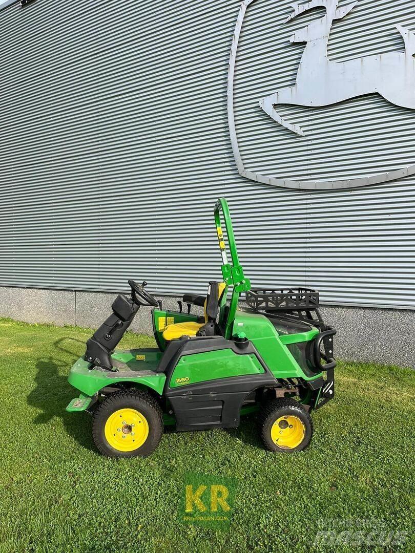 John Deere 1580 Rasentrimmer und -mäher