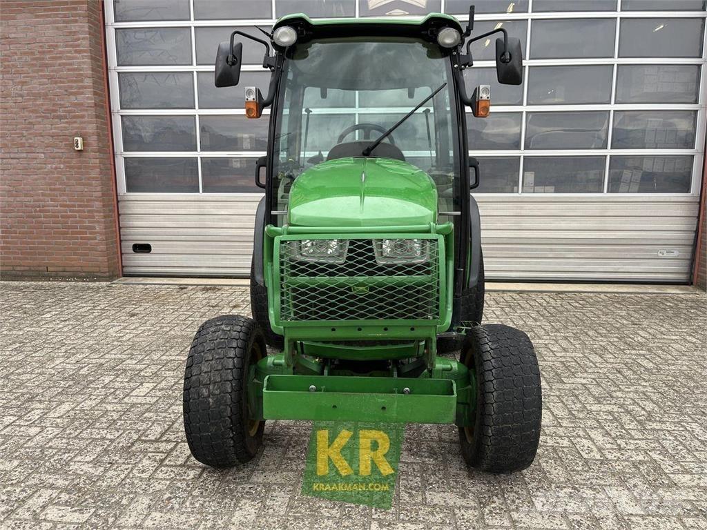 John Deere 3038R Kleintraktoren