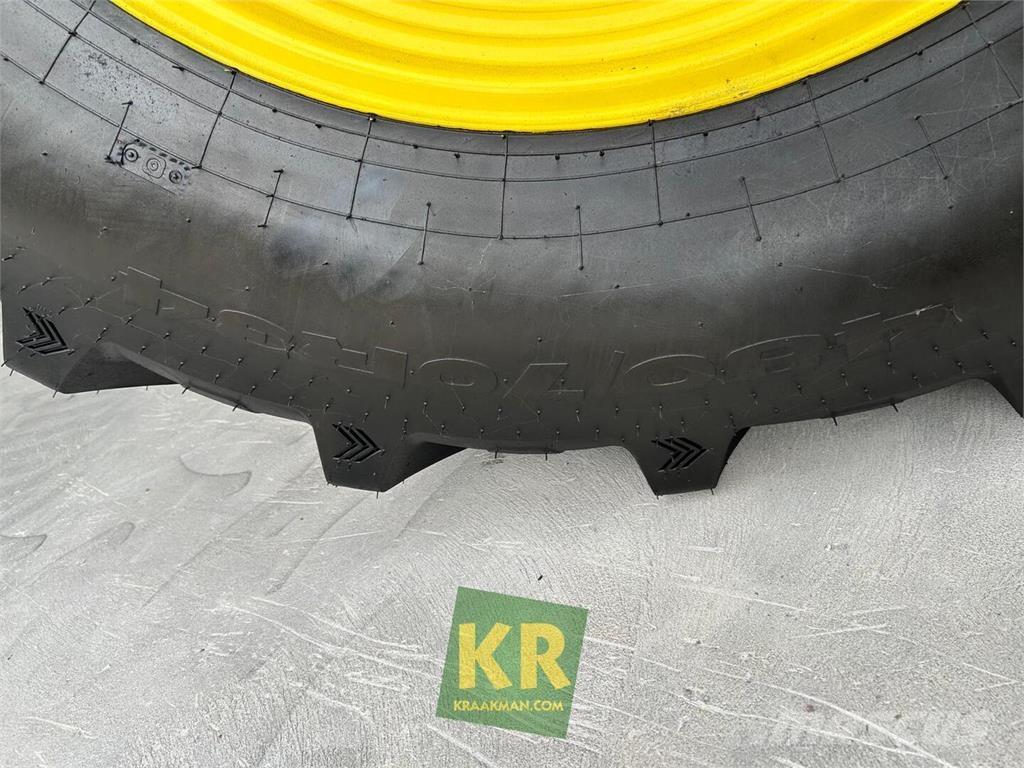 John Deere 5090M Traktoren