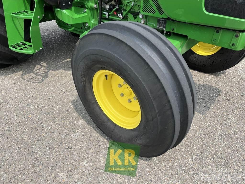John Deere 5090M Traktoren