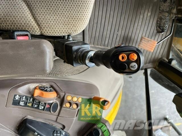 John Deere 5100R Traktoren