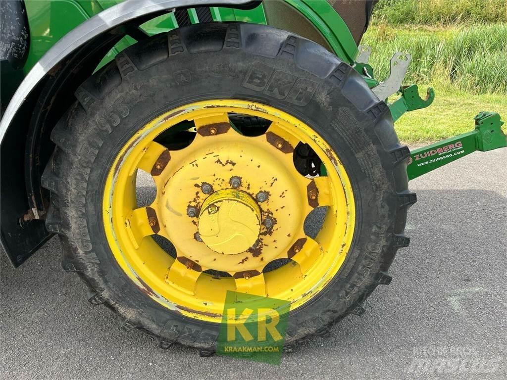 John Deere 6125M Traktoren