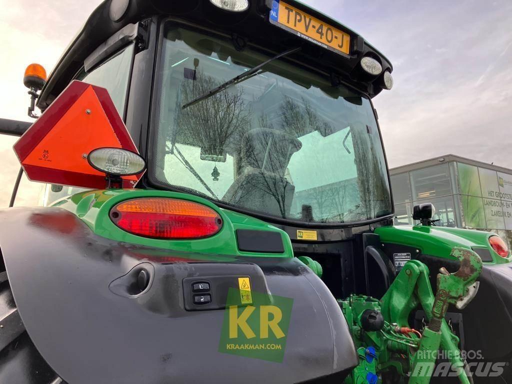 John Deere 6140R Traktoren