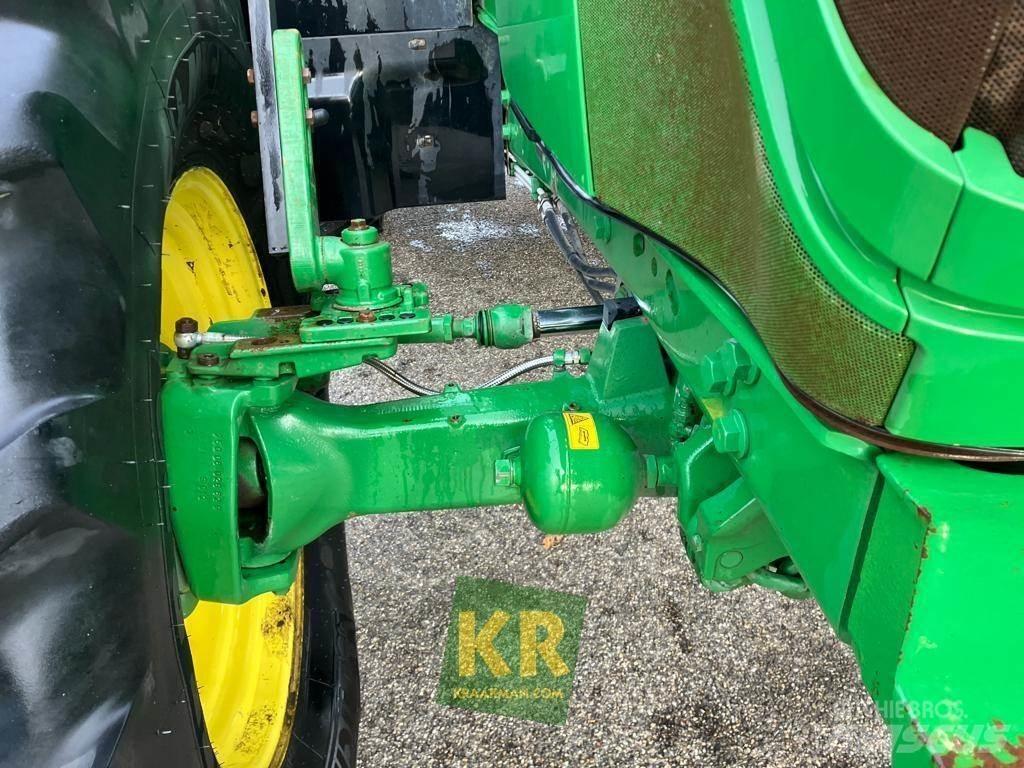 John Deere 6140R Traktoren
