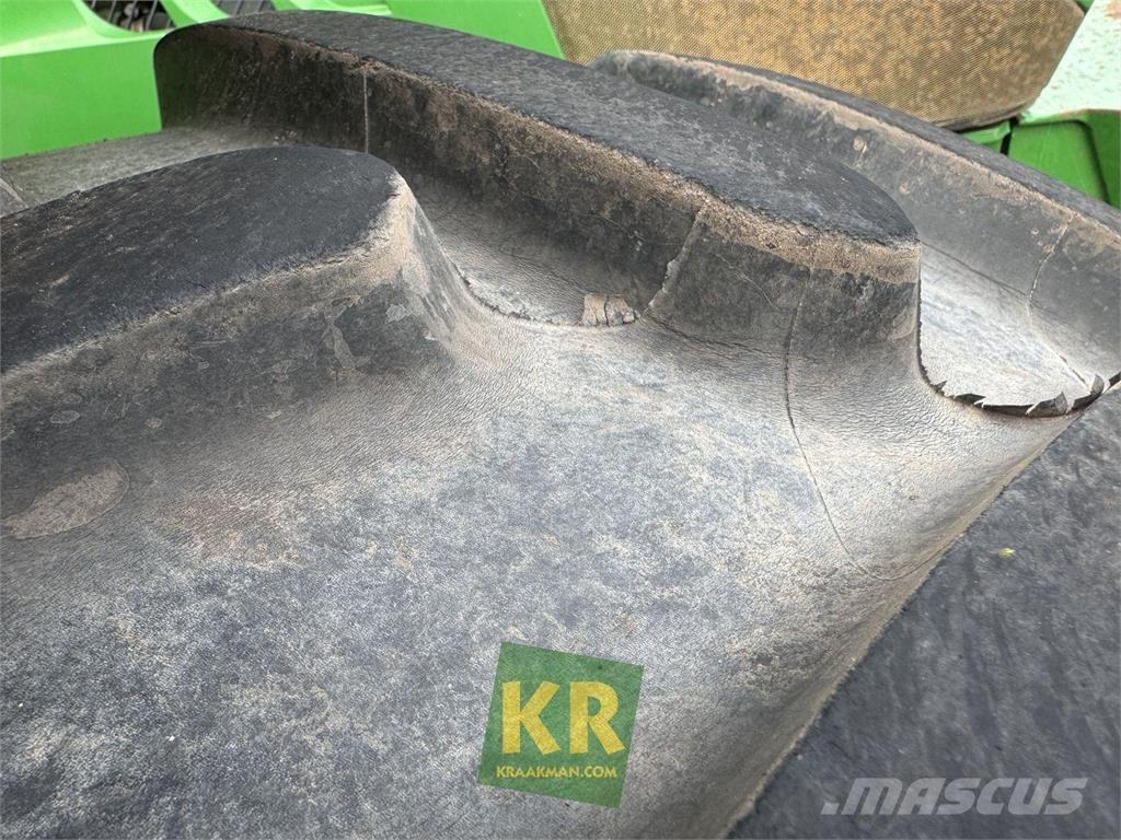 John Deere 6150R Traktoren