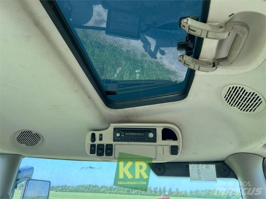 John Deere 6155R Traktoren