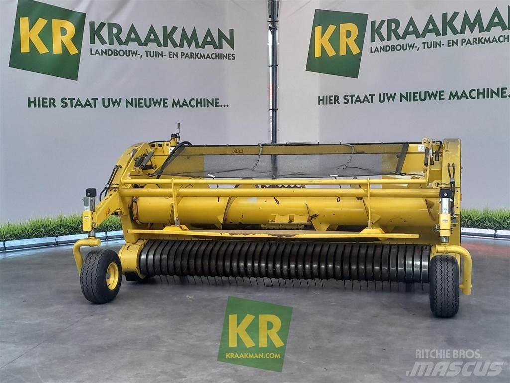 John Deere 630C Erntevorsätze