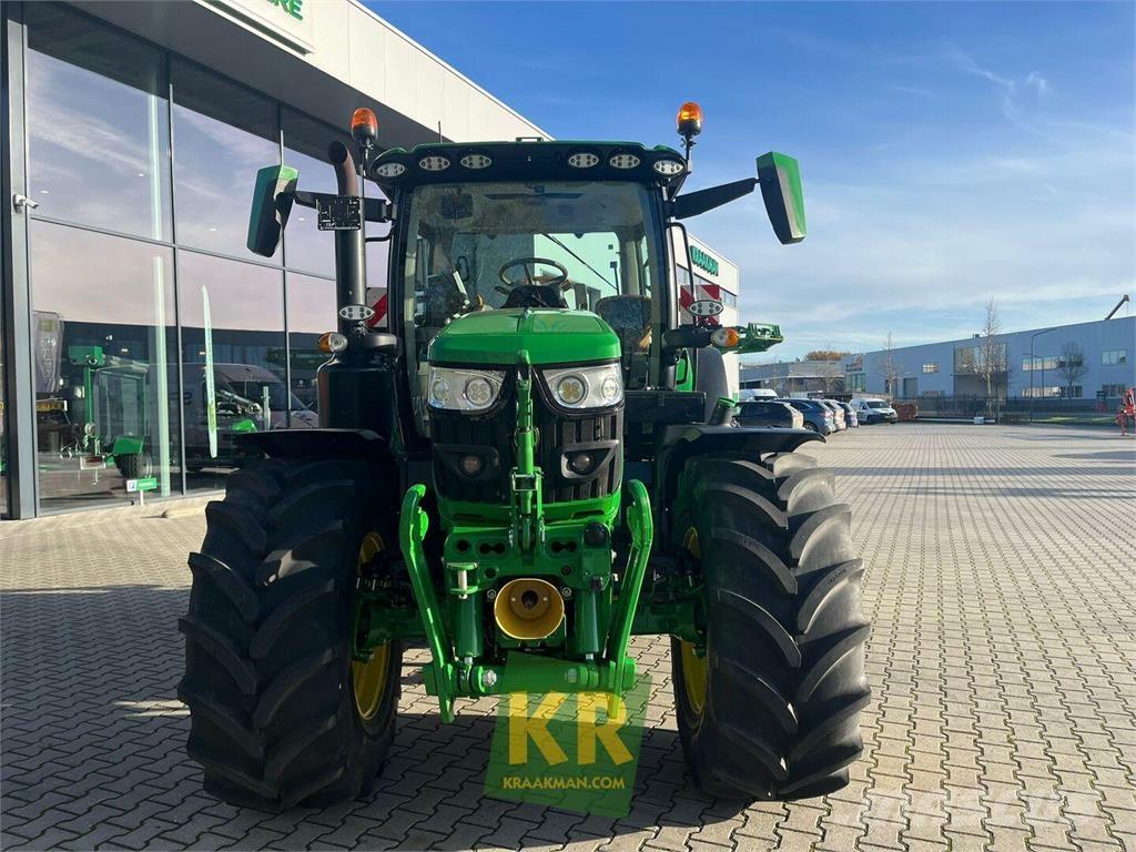 John Deere 6R 140 Traktoren