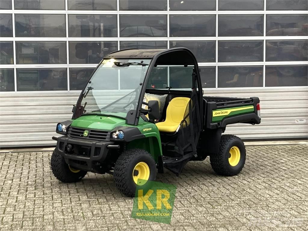 John Deere HPX815E ATV/Quad