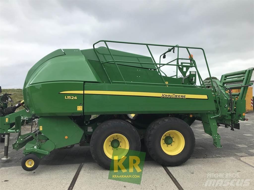John Deere L1524 Sonstige Landmaschinen