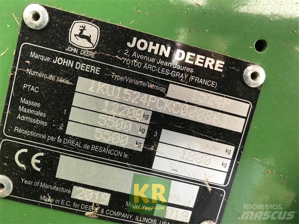 John Deere L1524 Sonstige Landmaschinen