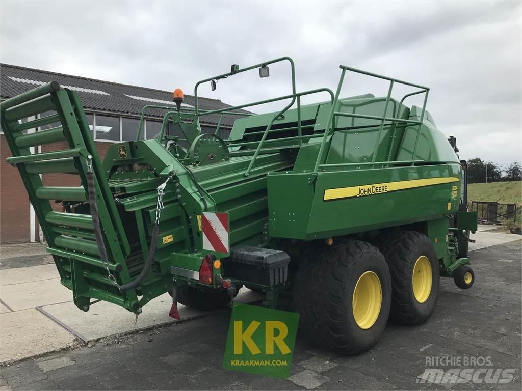 John Deere L1524 Sonstige Landmaschinen
