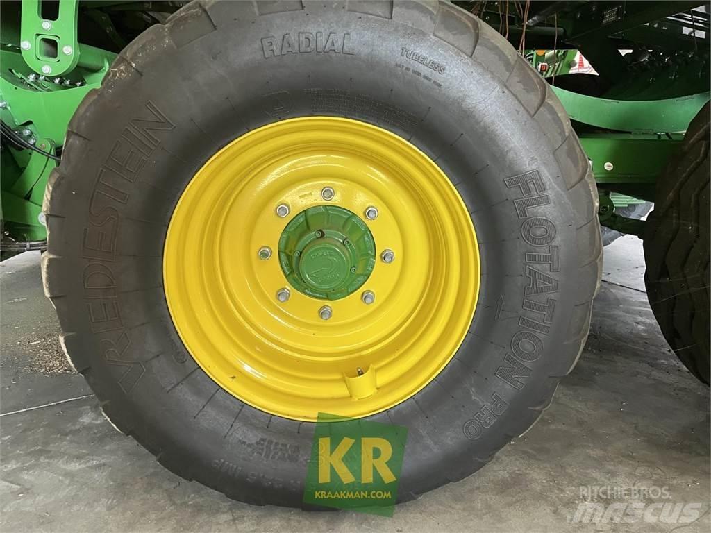 John Deere L624 Sonstige Landmaschinen