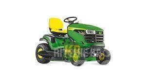 John Deere X127 Reitermäher