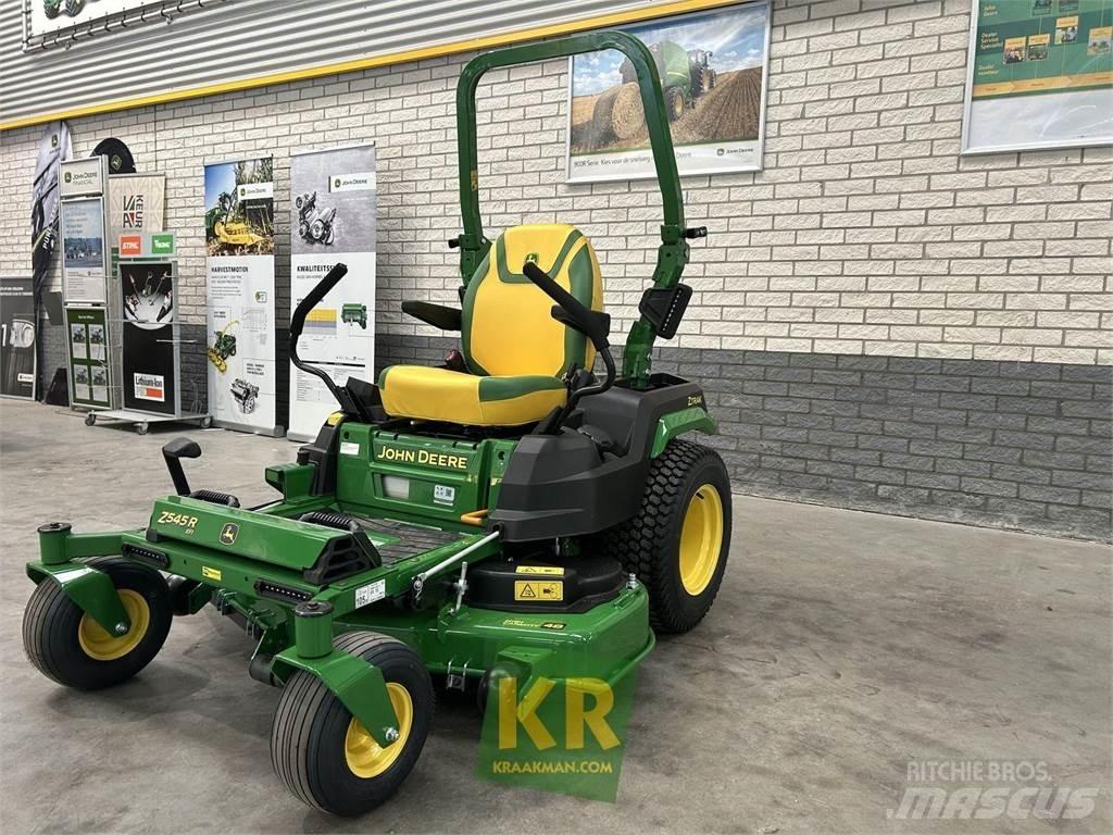 John Deere Z545R Sonstige Landmaschinen