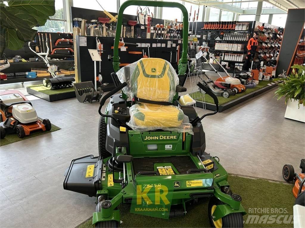 John Deere Z545R Sonstige Landmaschinen