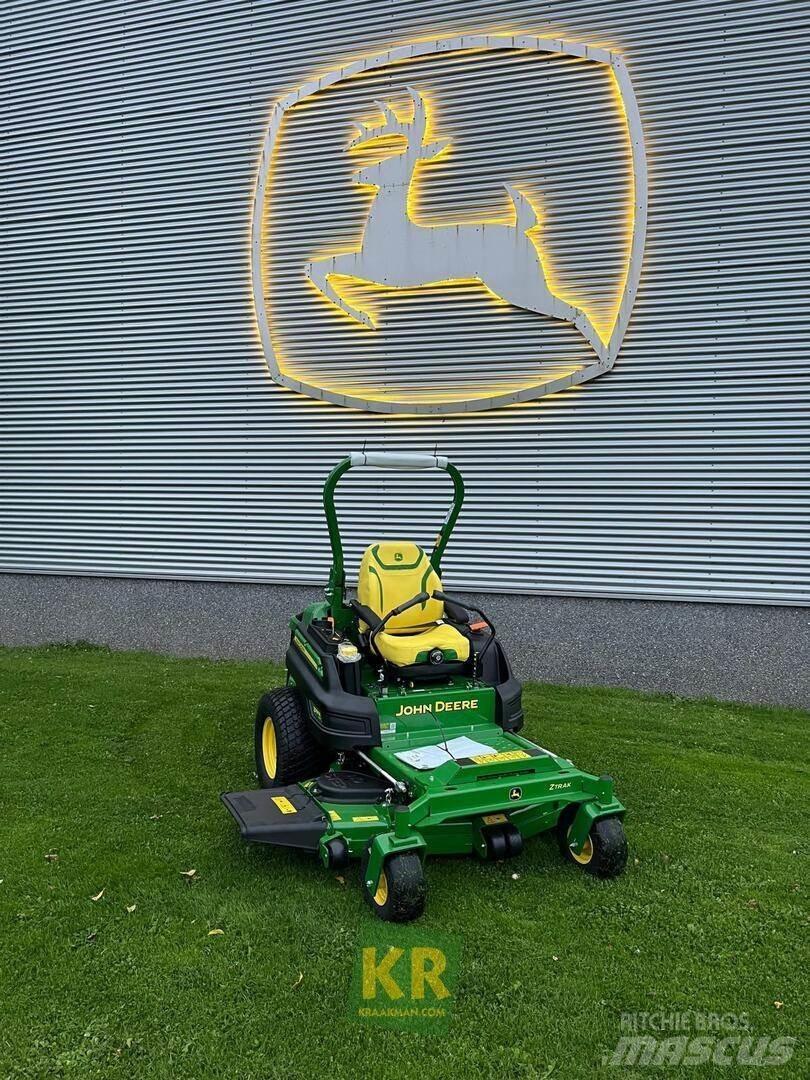 John Deere Z997R Sonstige Landmaschinen
