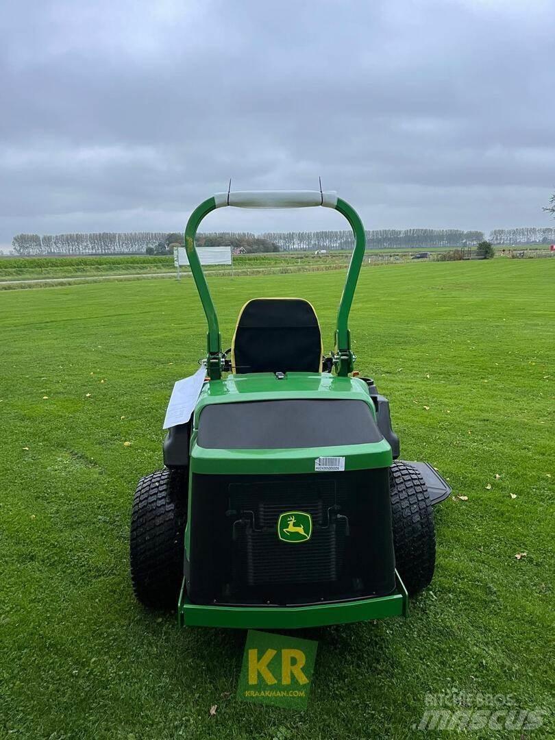 John Deere Z997R Sonstige Landmaschinen