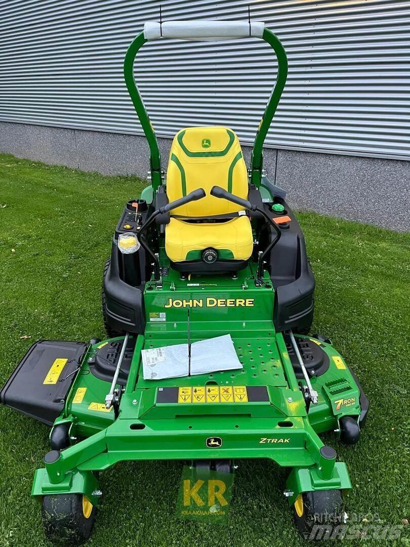 John Deere Z997R Sonstige Landmaschinen