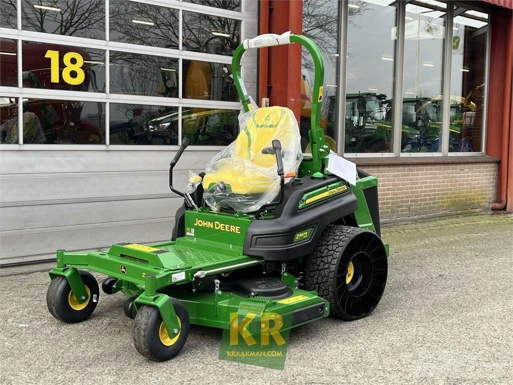 John Deere Z997R Sonstige Landmaschinen
