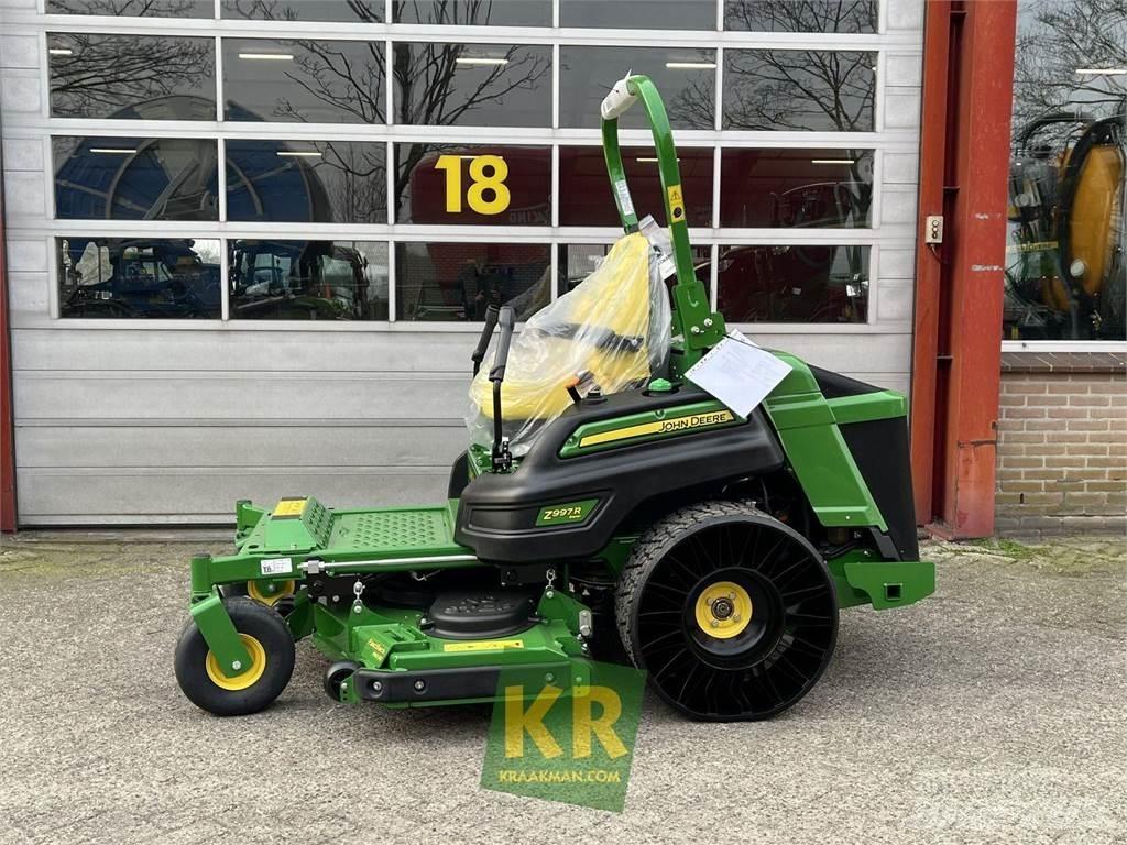 John Deere Z997R Sonstige Landmaschinen