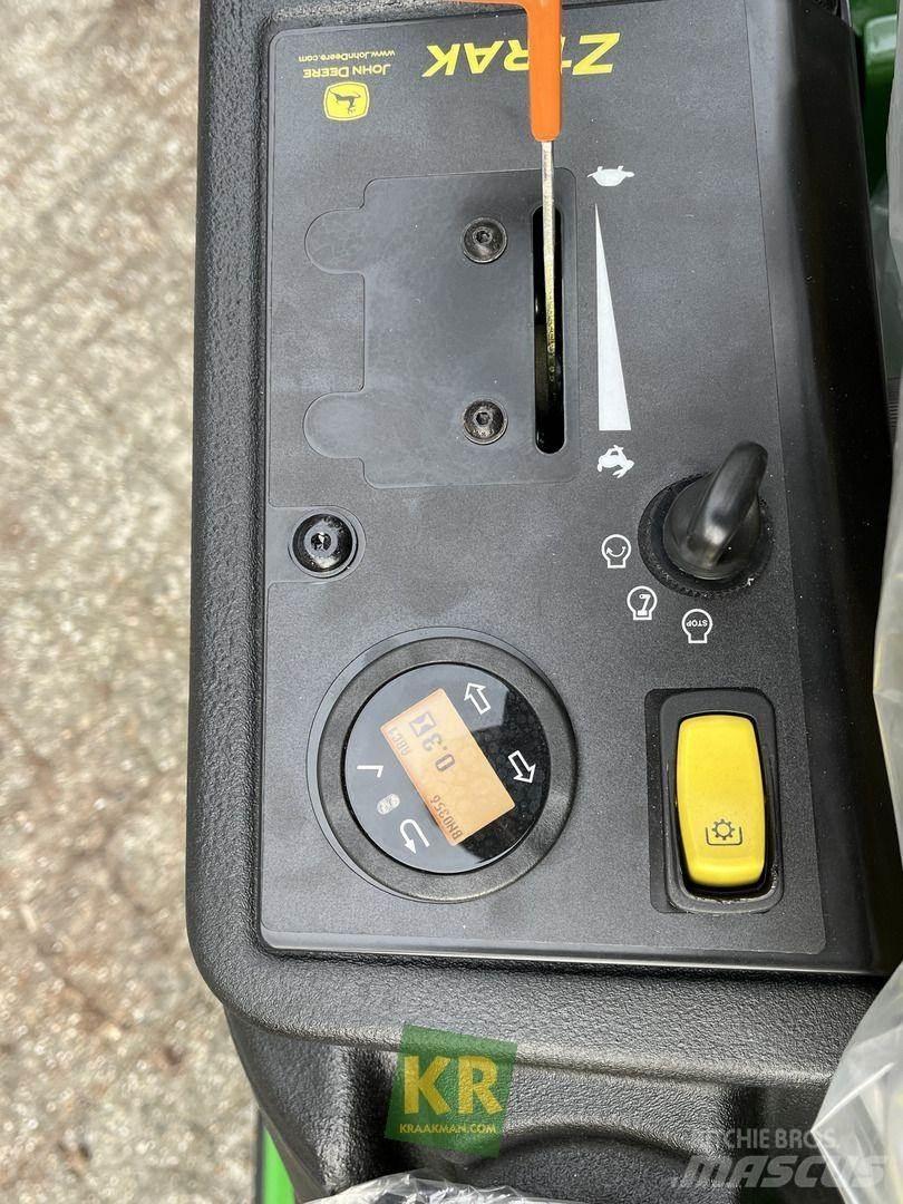 John Deere Z997R Sonstige Landmaschinen