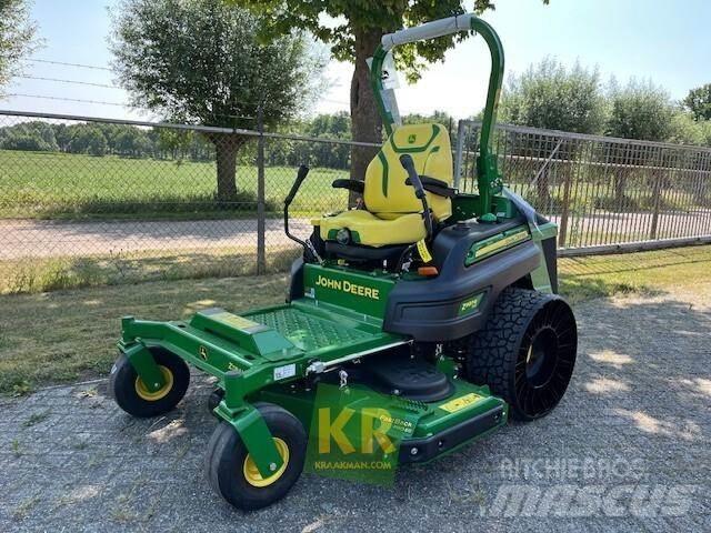 John Deere Z997R Sonstige Landmaschinen