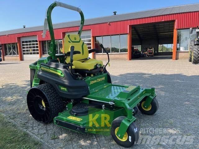 John Deere Z997R Sonstige Landmaschinen