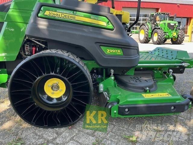 John Deere Z997R Sonstige Landmaschinen