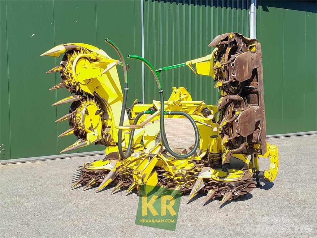 Kemper 360 Plus Erntevorsätze
