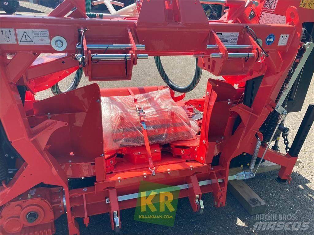 Kemper 360 Plus Erntevorsätze