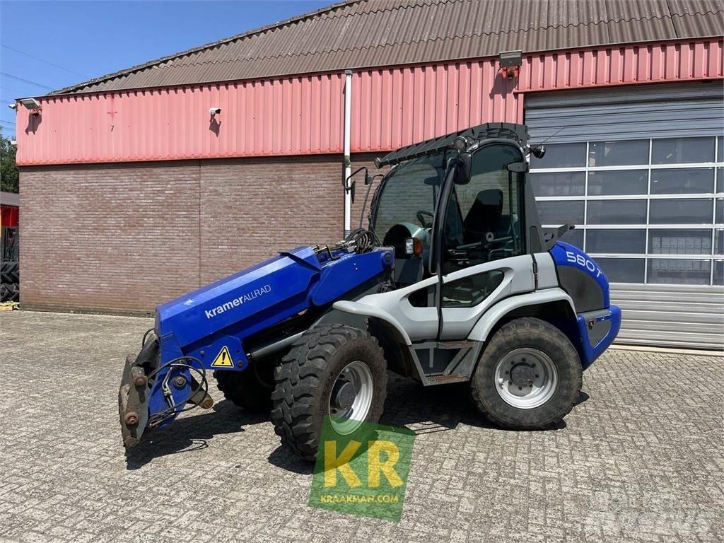 Kramer 580T Radlader