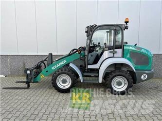 Kramer KL25.5 Radlader
