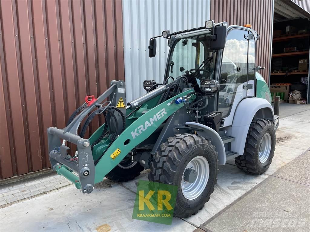 Kramer KL25.5e Radlader
