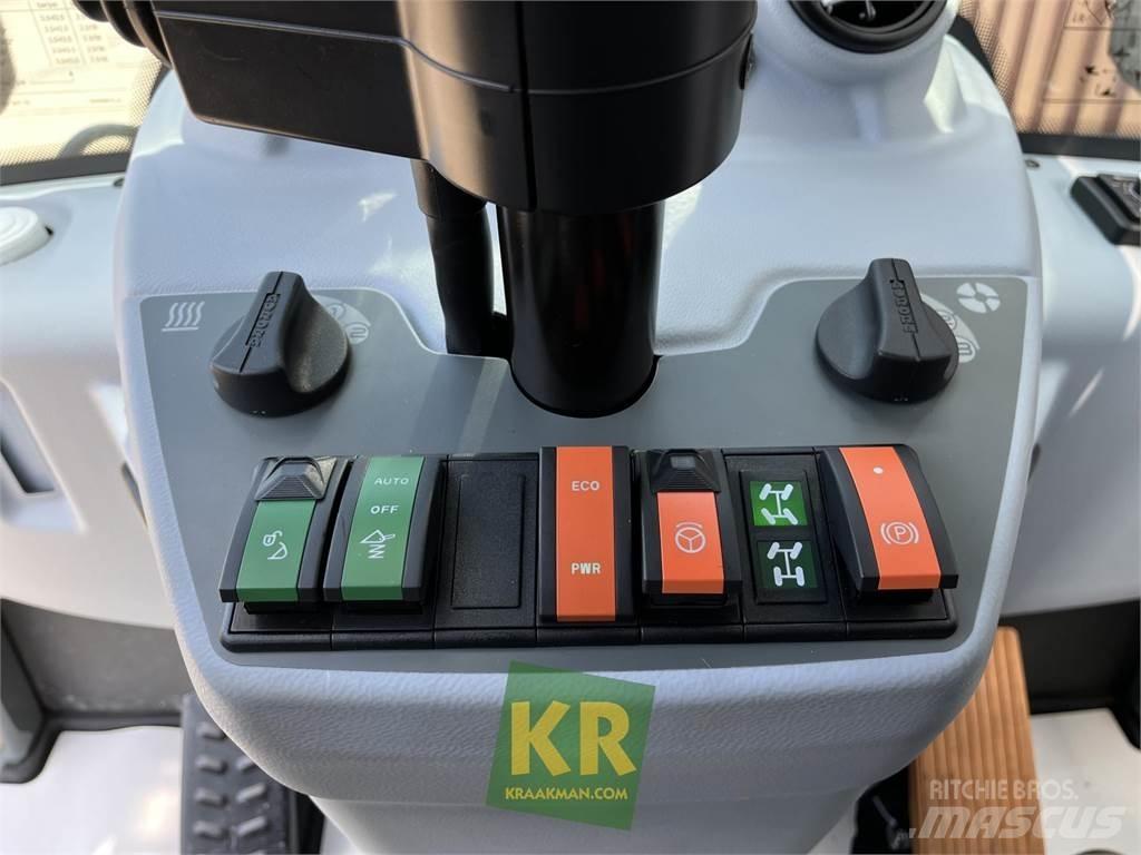 Kramer KL25.5e Radlader