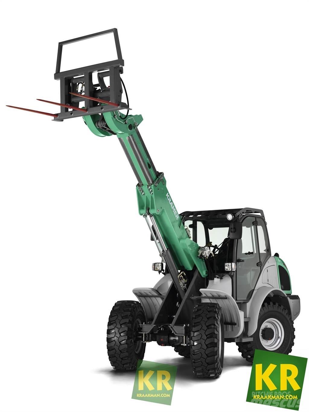 Kramer KL35.8T Radlader
