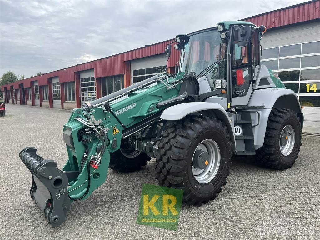 Kramer KL55.8T Radlader