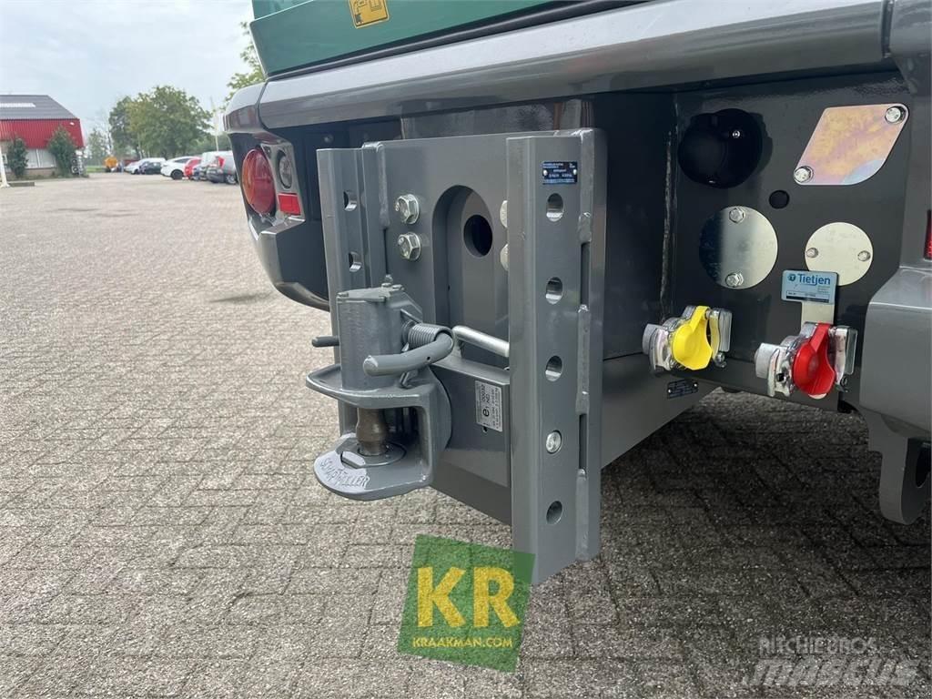 Kramer KL55.8T Radlader