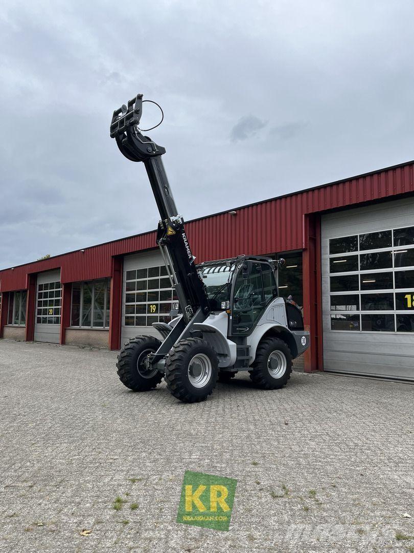 Kramer Overig Radlader