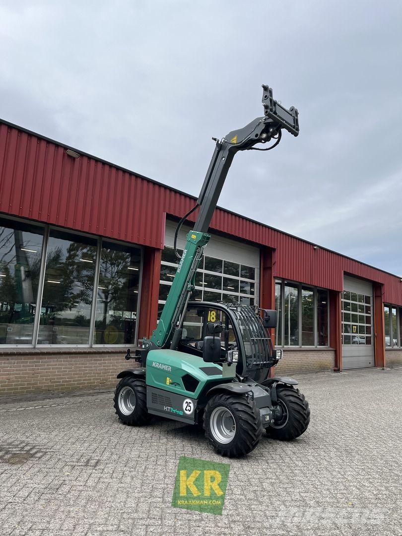 Kramer Overig Teleskoplader für Landwirtschaft