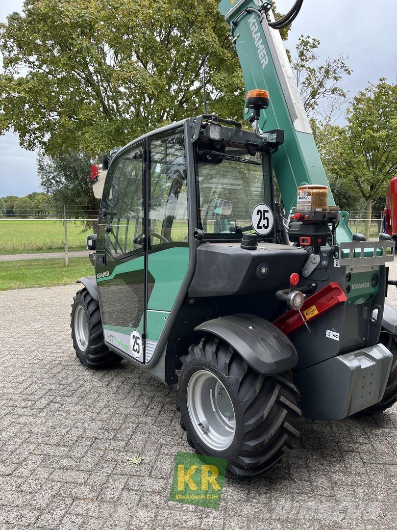 Kramer Overig Teleskoplader für Landwirtschaft