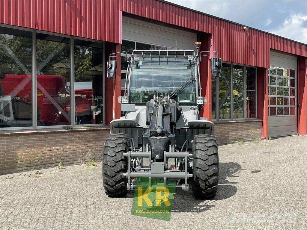 Kramer Overig Radlader