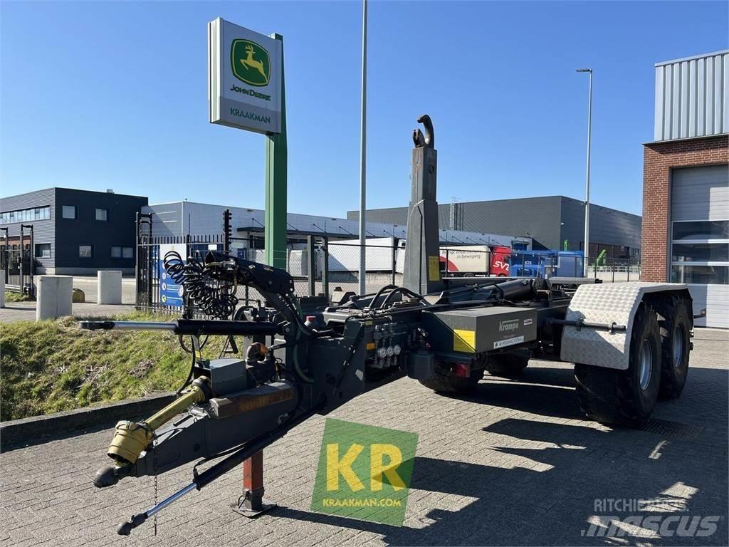 Krampe THL20P Sonstige Landmaschinen