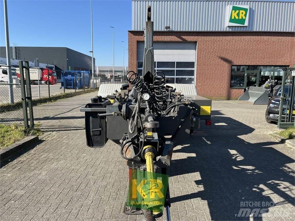 Krampe THL20P Sonstige Landmaschinen