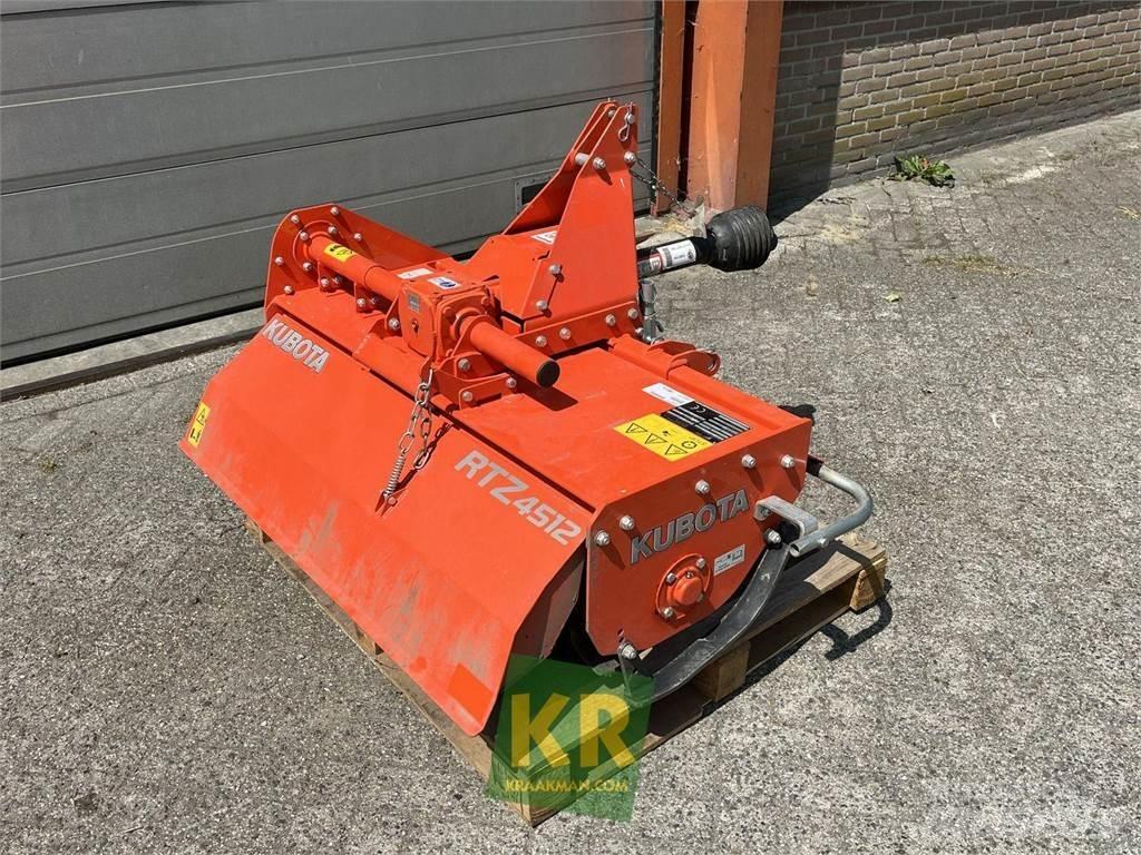 Kubota RTZ4512 Loofklapper