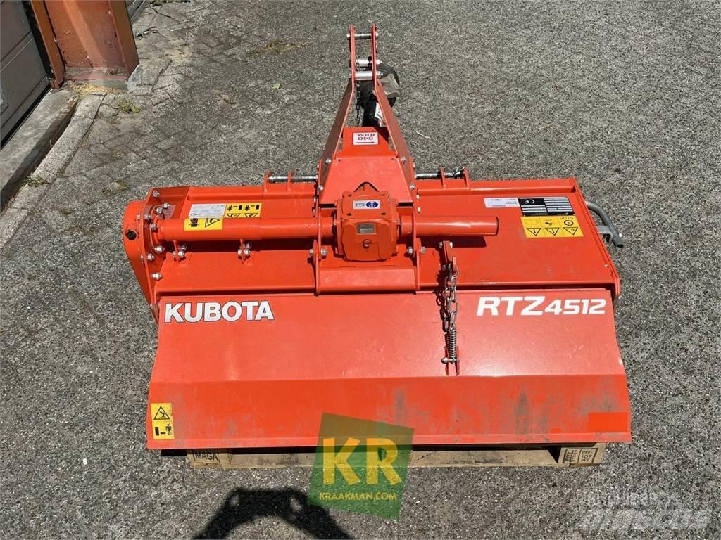 Kubota RTZ4512 Loofklapper