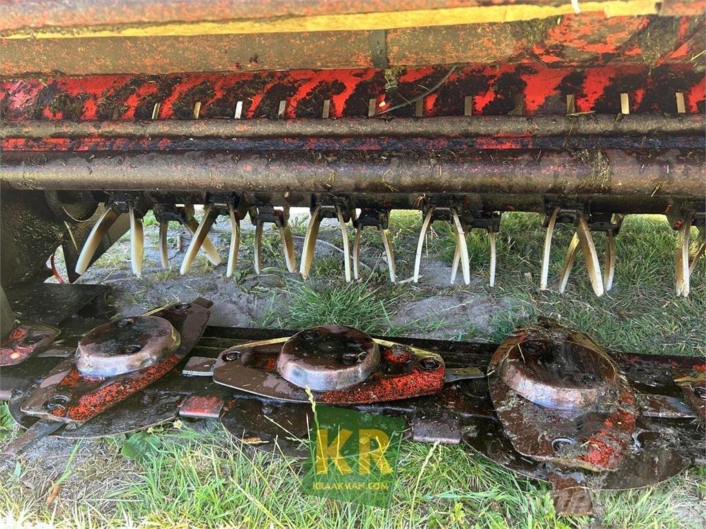 Kuhn FC283 Sonstige Landmaschinen