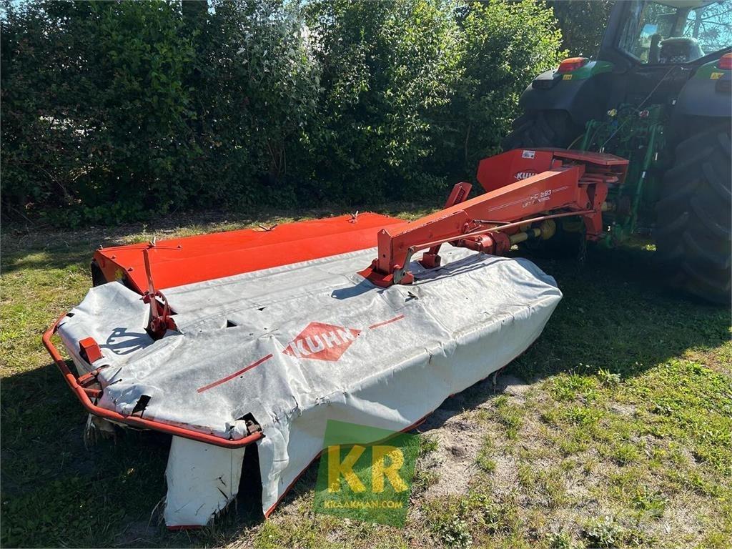 Kuhn FC283 Sonstige Landmaschinen